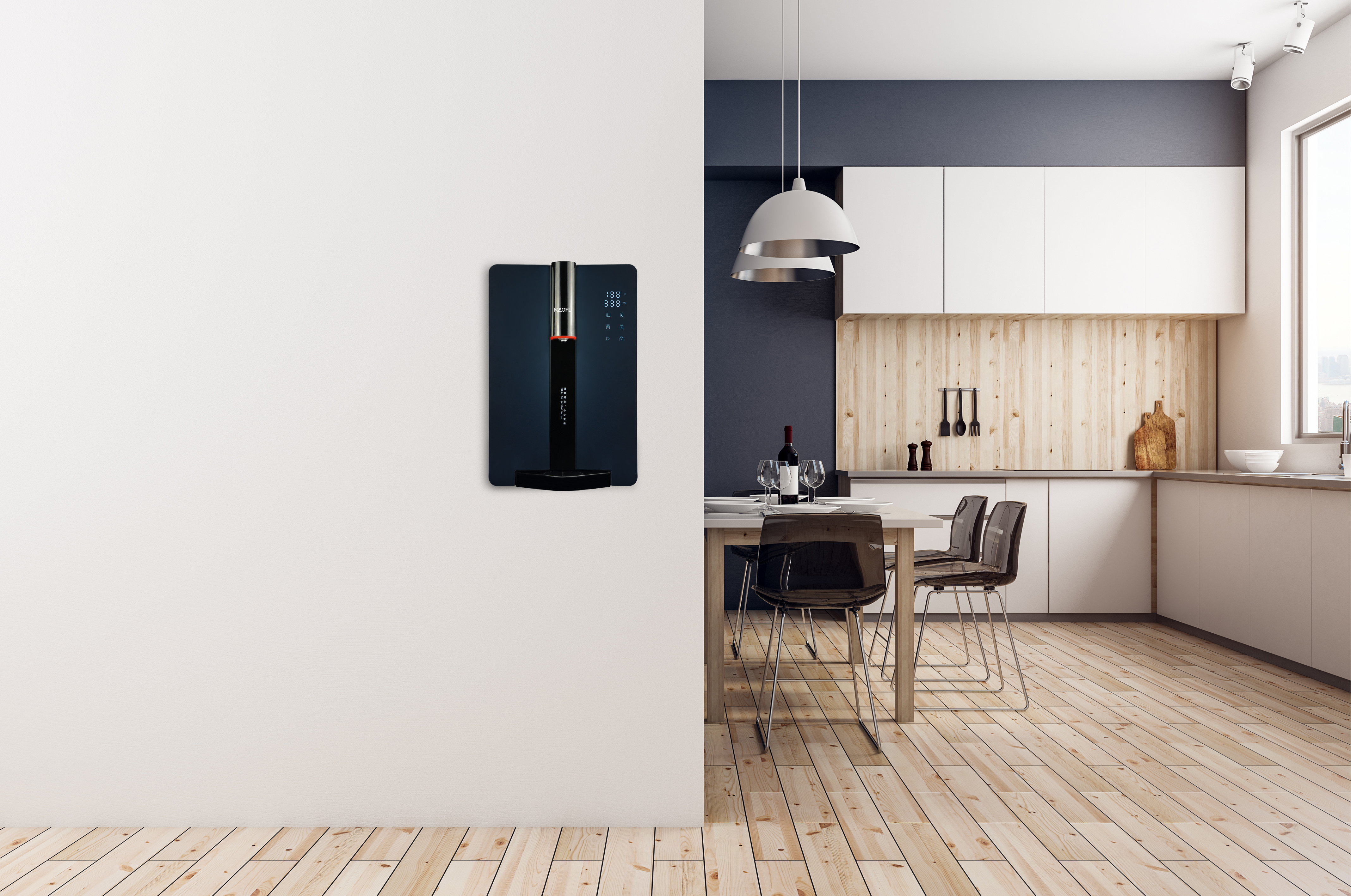 家用净水机要选择什么价位的,家用净水机价格