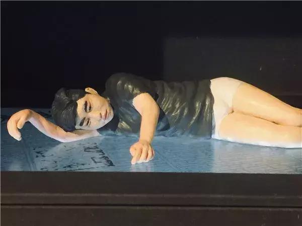 “0%”韩国光州朝鲜大学新媒介艺术系群展亮相YARC画廊