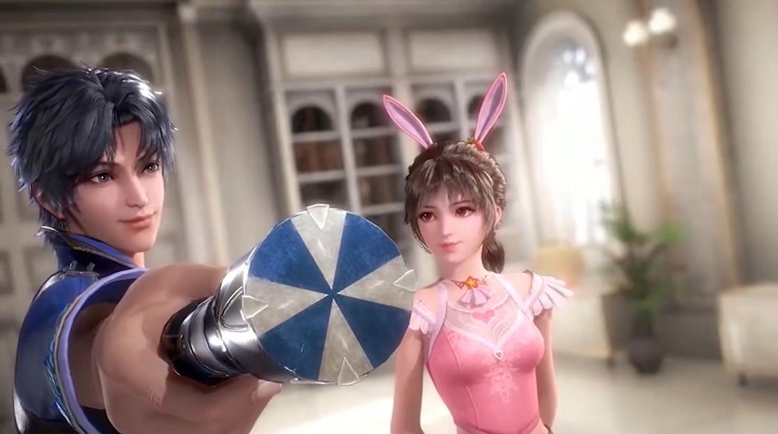 斗罗大陆绝世唐门最强攻防战,斗罗大陆唐门单属性四大宗门