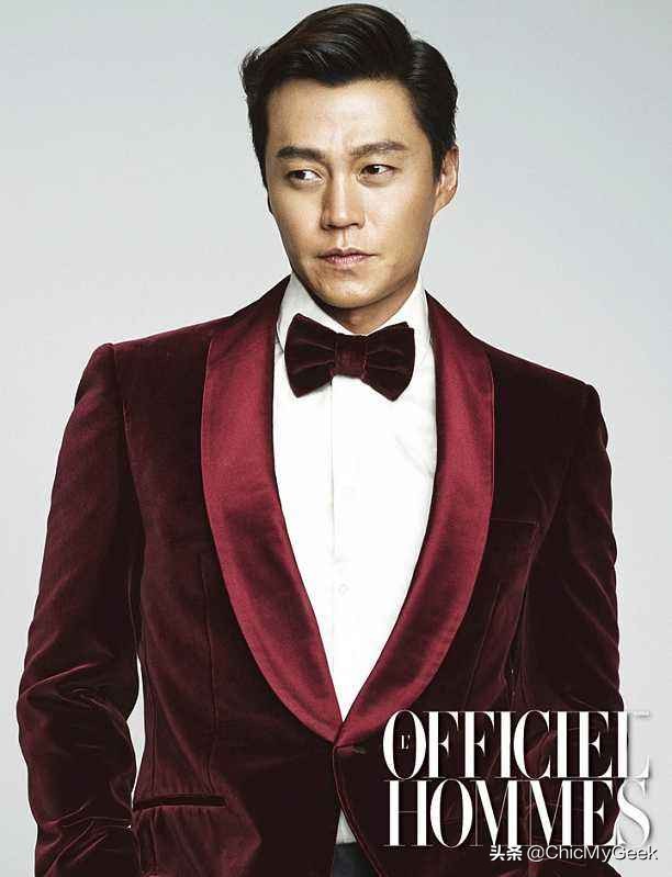 孔刘李栋旭理想型女友,孔刘公布女友