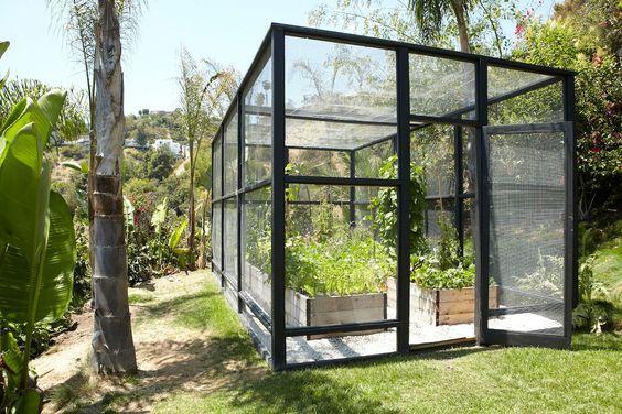 庭院遮风挡雨阳光房,100款阳光房庭院设计