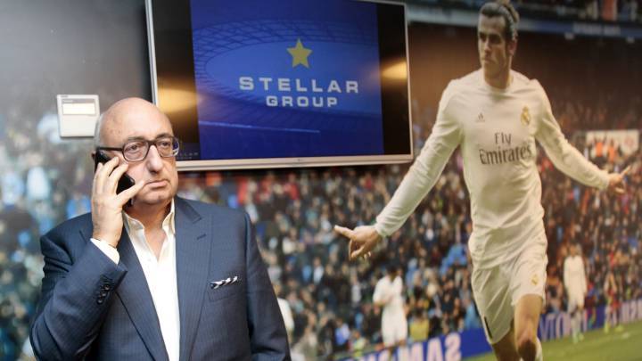 幕后枭雄，这些经纪人足以影响2020年的足坛格局