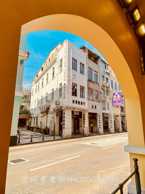 去澳门旅游注意哪些事项,去澳门旅游注意事项及流程