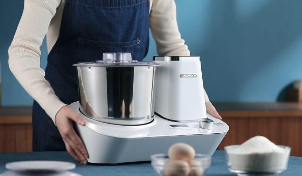 可以做饭的厨房神器,厨房外挂机