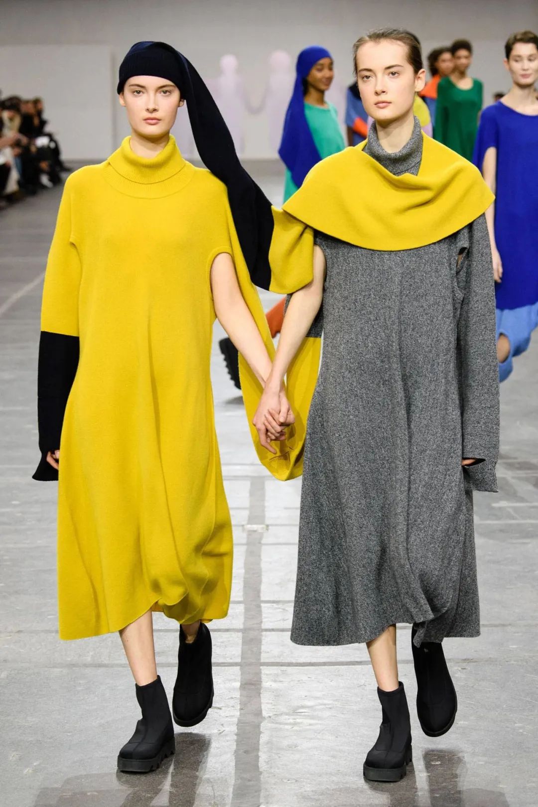 三宅一生——褶皱里的世界「北京新易设计坊」