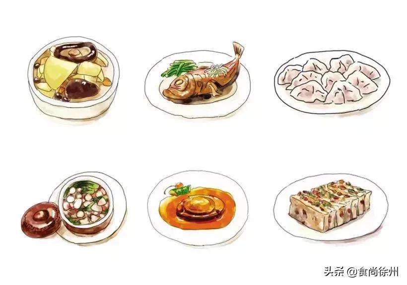 年货故事,年货的有趣故事