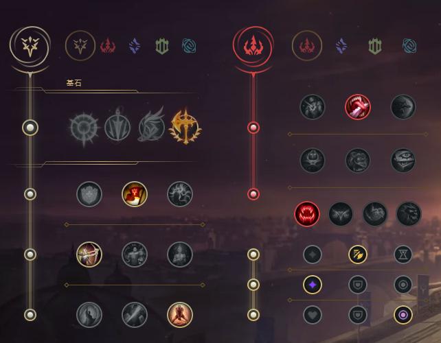 中单梦魇胜率登顶战士打法已成主流新版本四大中路英雄推荐