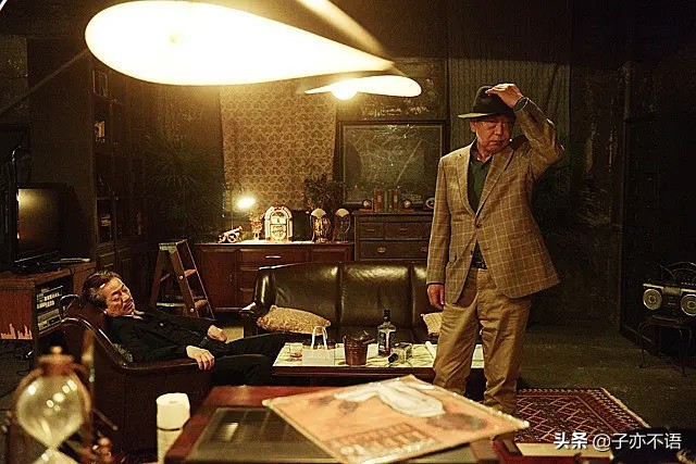 最后的踢踏舞合集,最后的踢踏舞森华