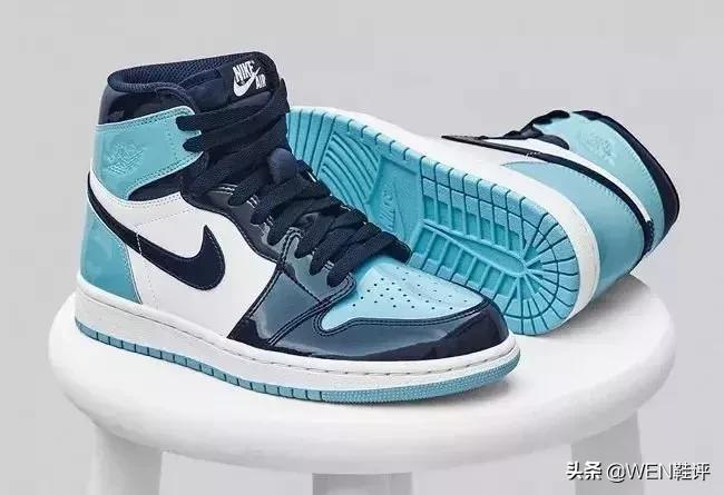 aj女鞋为什么受欢迎,aj的女鞋推荐