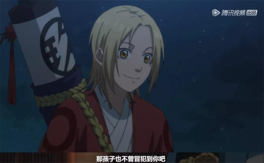 好治愈的国产动画片,好的治愈系国漫推荐