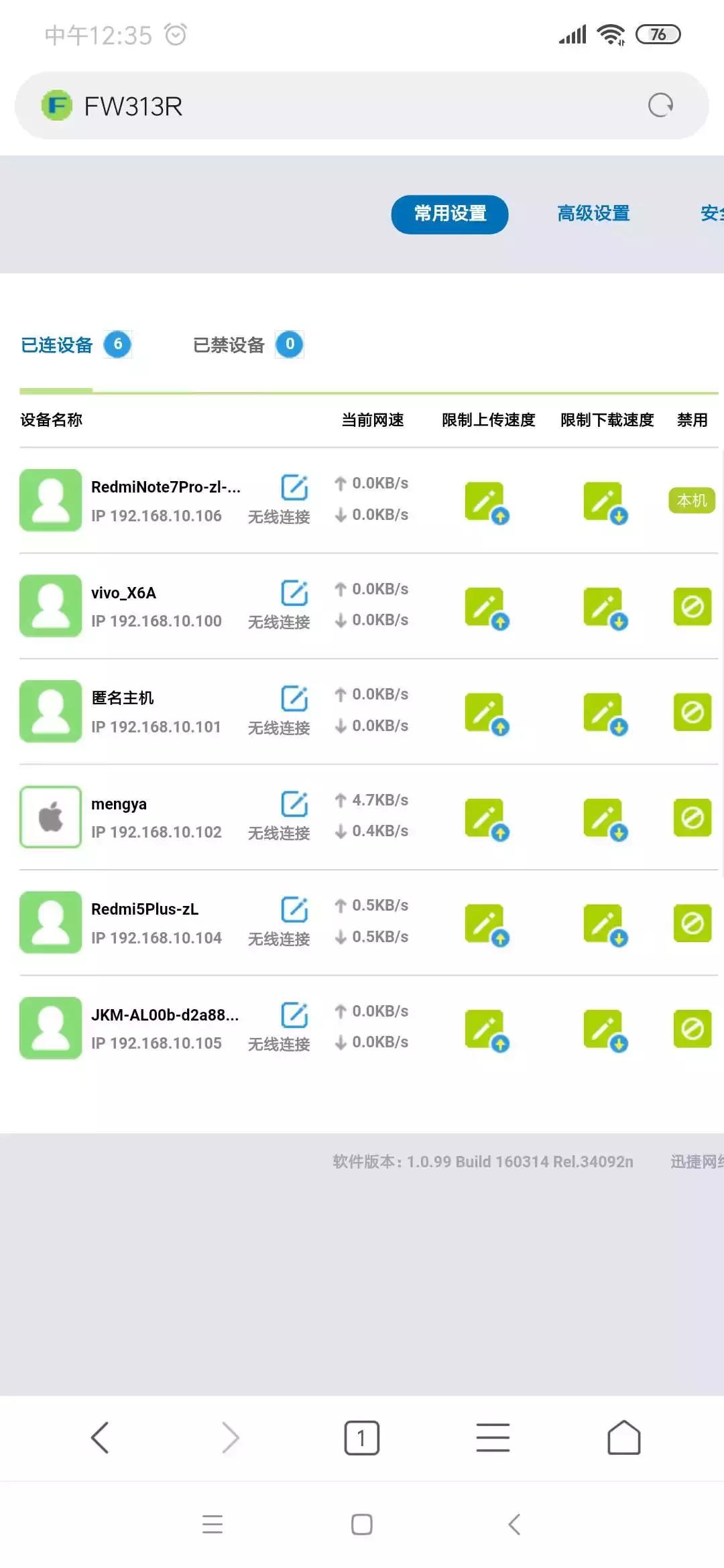 带宽100m网速够吗,fast300兆宽带路由器怎么设置