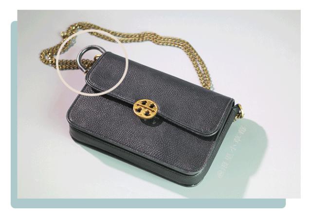 女生背lv三合一包包,女生背的包包没有背带好看吗