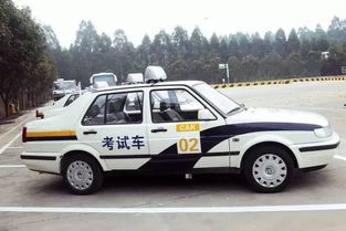 驾照考试趣事,我考驾照的辛酸历程