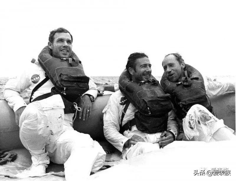 西铁城登月手表,宝路华登月纪念表