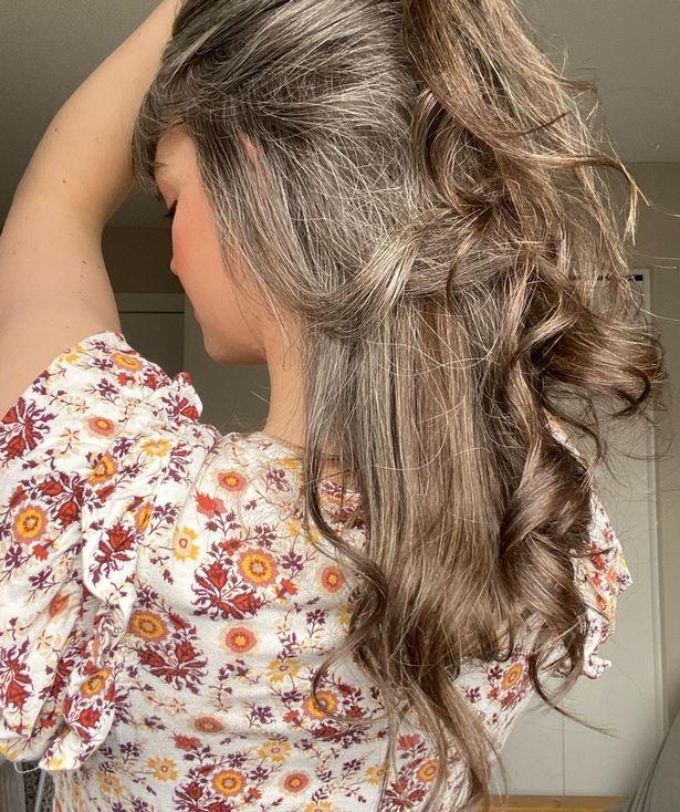 加拿大12岁女孩长什么样,加拿大多伦多24岁女孩