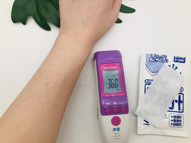 小林宝宝退热贴,小林制药新生儿退热贴