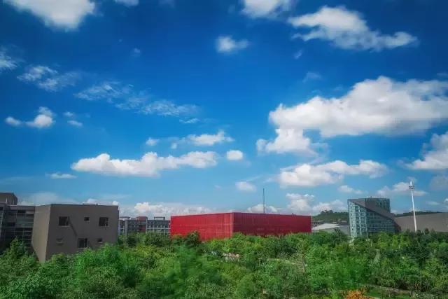 江苏一高校,江苏省四大高校