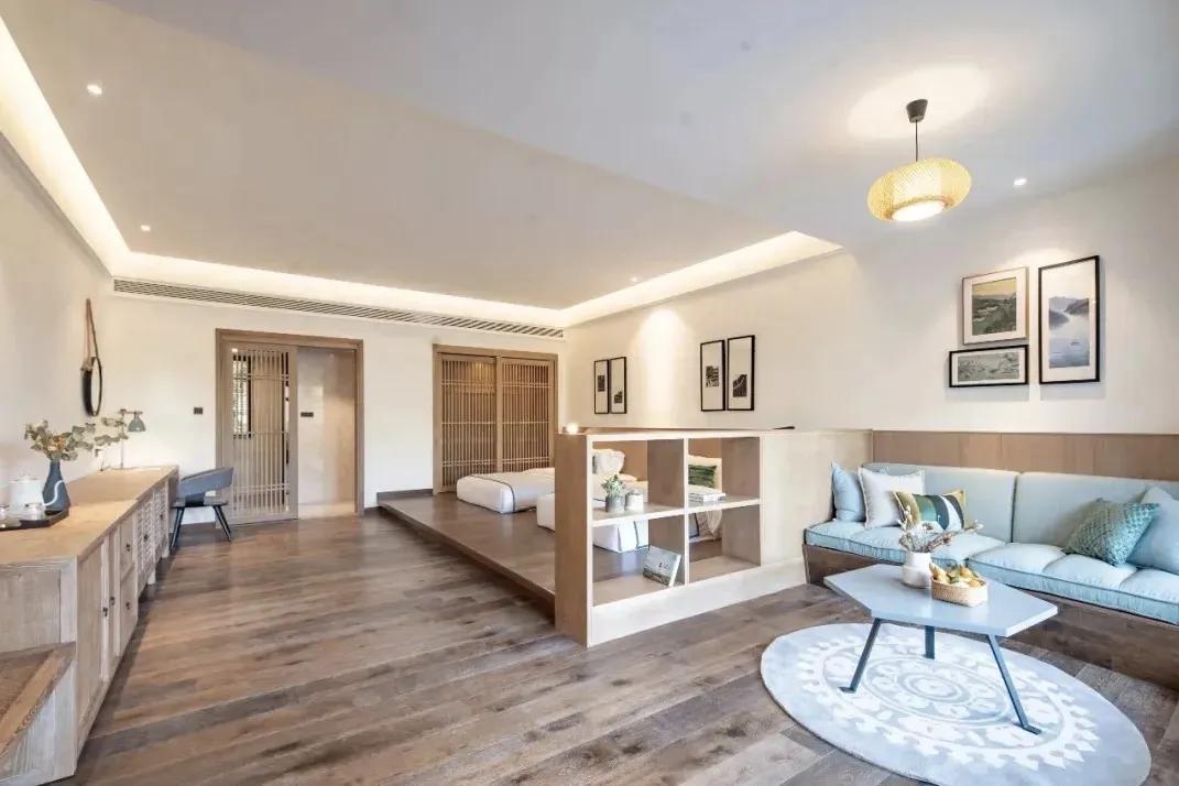 比双11还狠的王炸价格！悦榕、万豪、柏联3折起