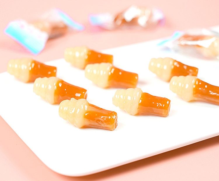 00后经典零食100款,必买的几款网红零食有哪些