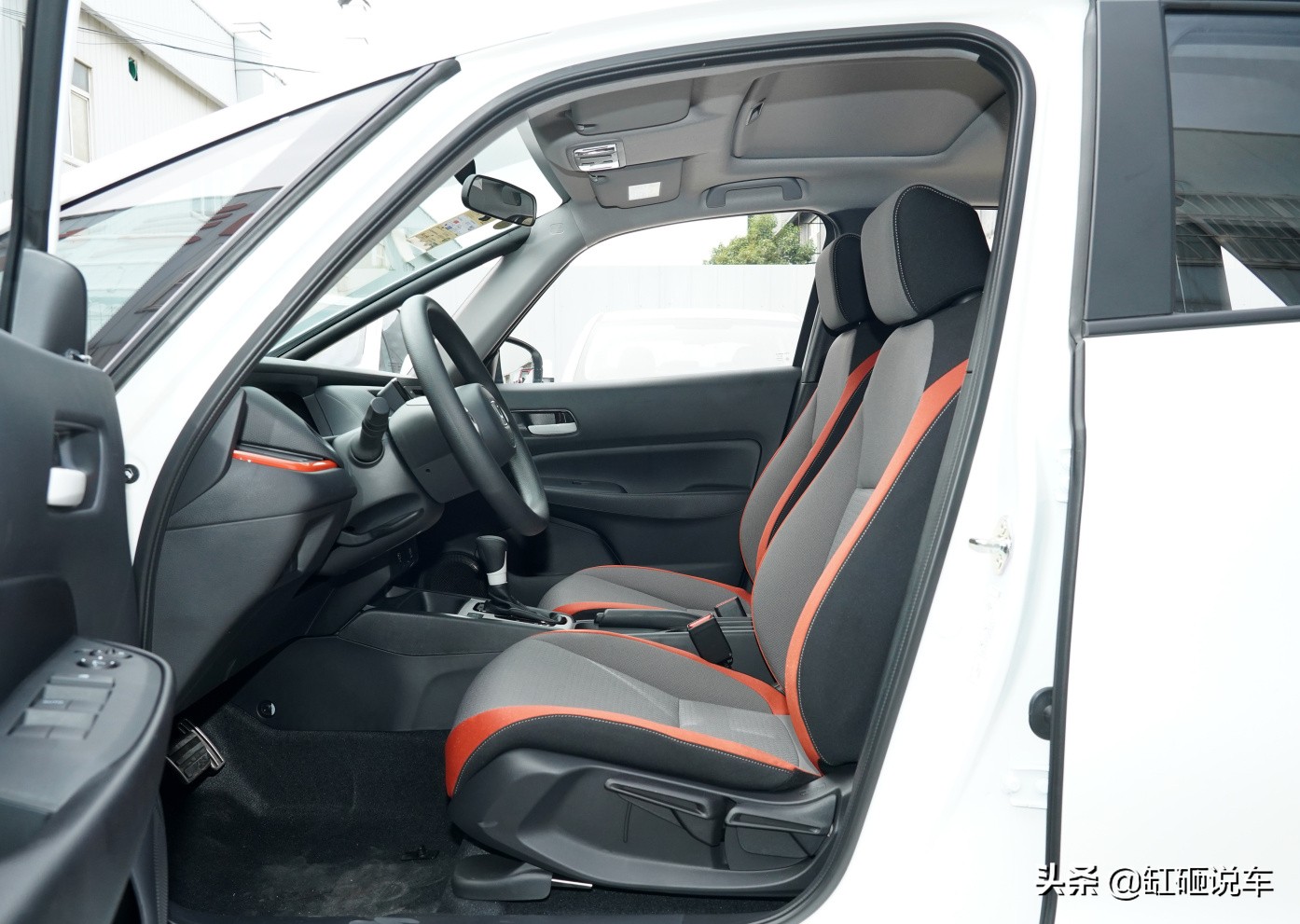 日系飞度真实油耗,日系车飞度超省油型车