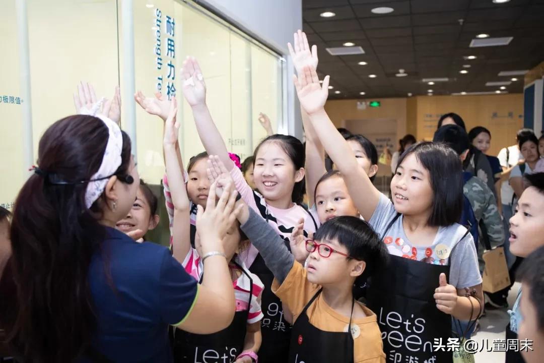 夏天不晒的亲子游乐园,雨天室内亲子乐园推荐