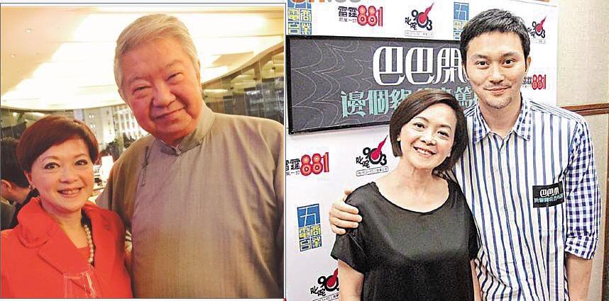 张国荣王祖贤李嘉欣刘嘉玲梁朝伟,刘德华周星驰张国荣周慧敏李嘉欣