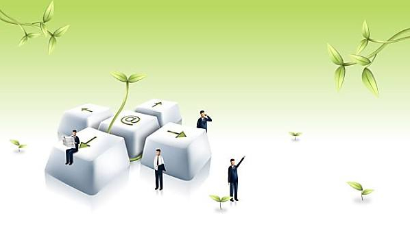 目前it行业哪个最有前景,it行业未来发展的看法