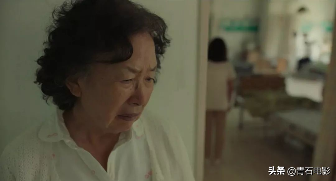 韩网评分8.8！韩国口碑女王新片很好哭，小演员演技太有感染力了