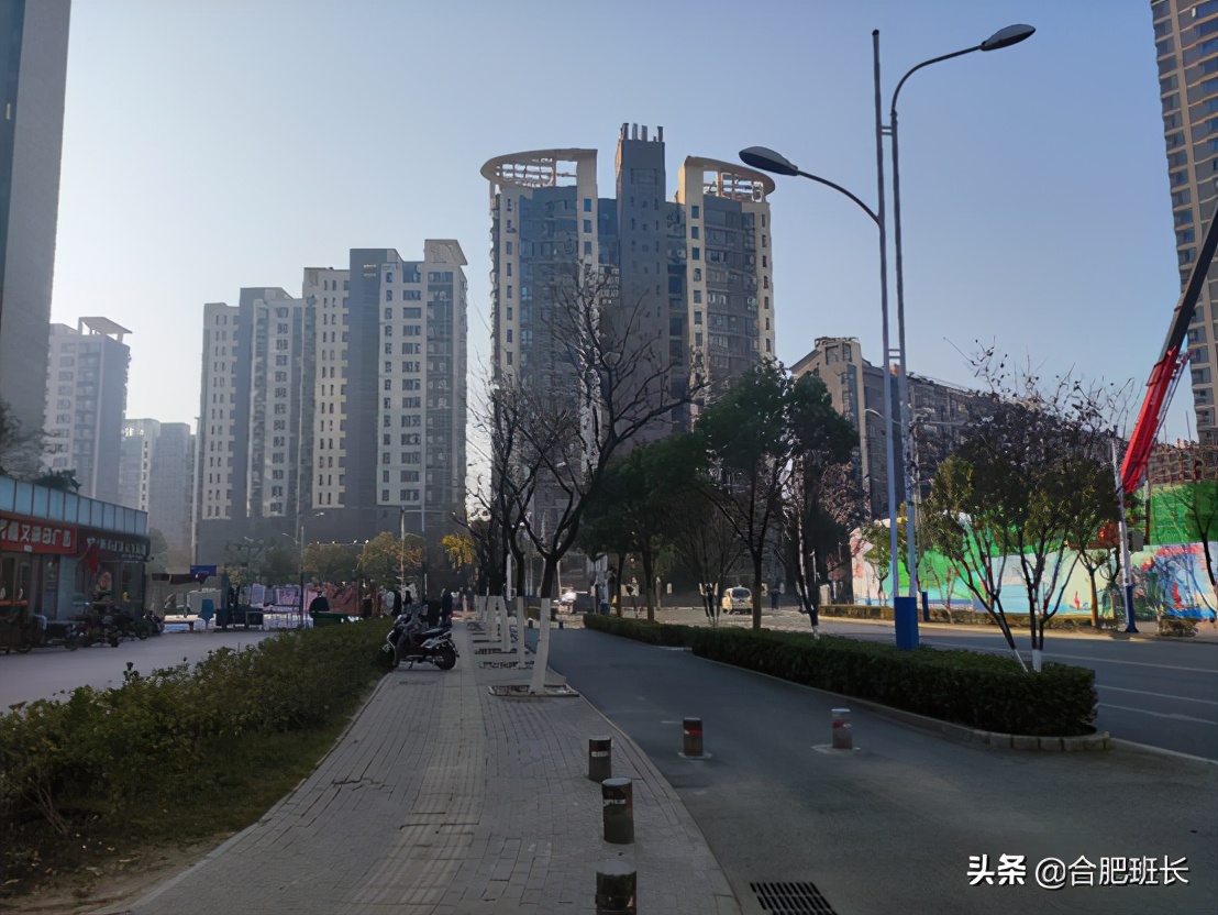 合肥融创城哪一期好,合肥融创城最好的地段