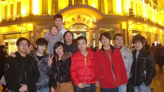 致全体粉丝：OPiece海贼王15周年快乐，未来我们一起守护