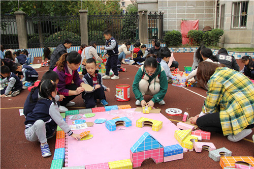 无锡2020年滨湖区幼儿园招生计划,江苏无锡2024幼儿园招生简章