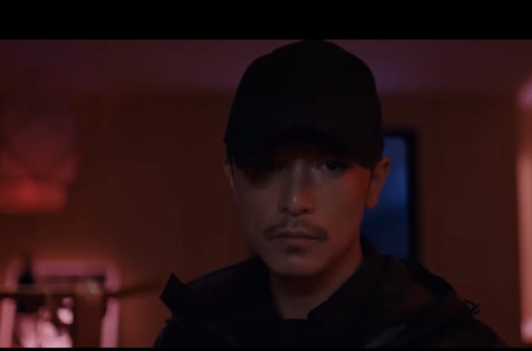 笑脸?IVY?还是Q?女人,你的名字叫谎言,《唐人街探案》如是说