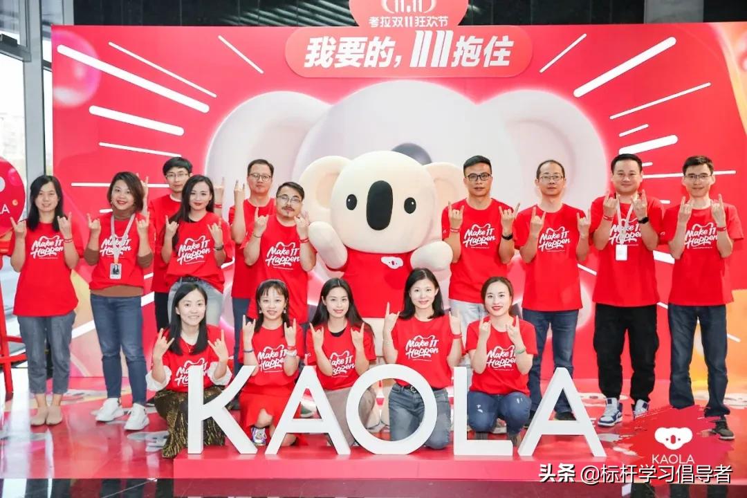 阿里20亿收购考拉,考拉被阿里收购