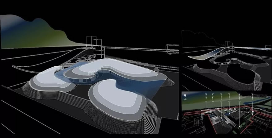 苏州山水樾澜庭是宋式风格吗,苏州山水樾澜庭别墅