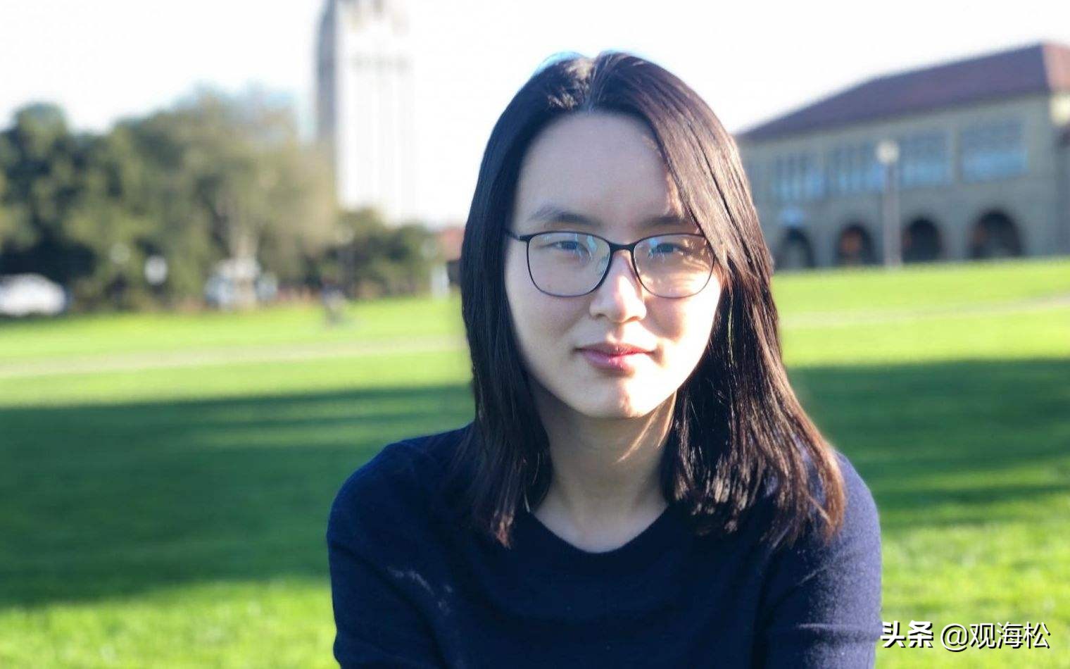 90后学霸被聘为重点大学教授,90后学霸受聘重点大学教授