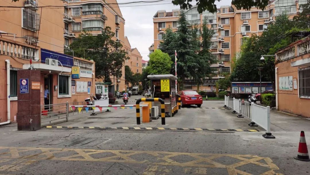 加装电梯“新模式”!无锡这个老小区有福了