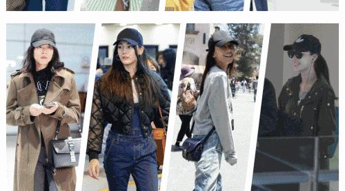 薇娅现在穿什么衣服,薇娅的穿搭