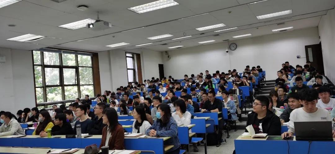 高校讲党史,大学党史课怎么学