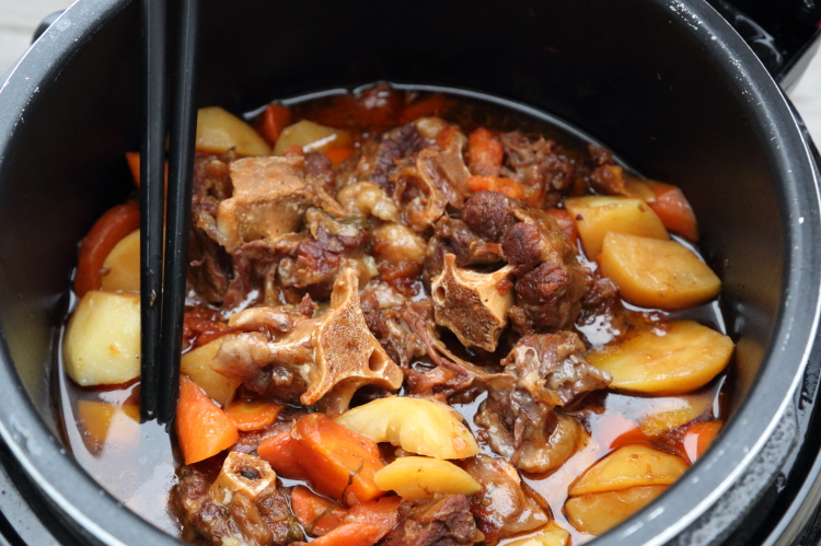 牛肉回香去腥味的最佳方法,如何让牛肉味变得更浓