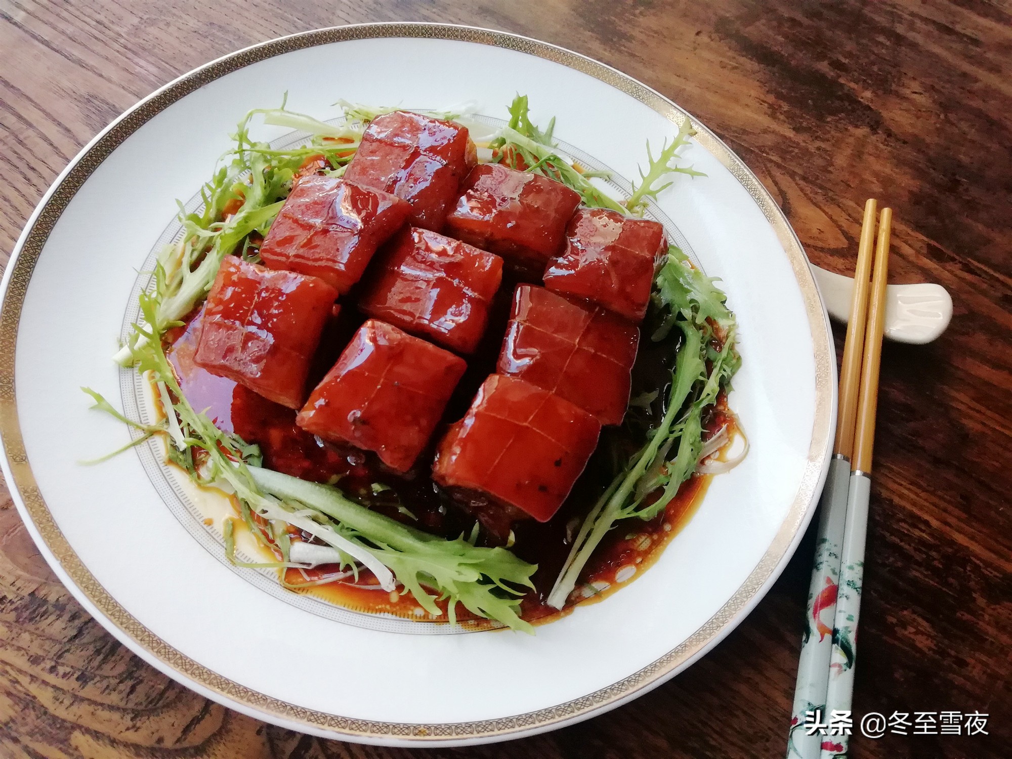 最下饭的16道家常菜做法大全,每天一道家常菜肉的做法