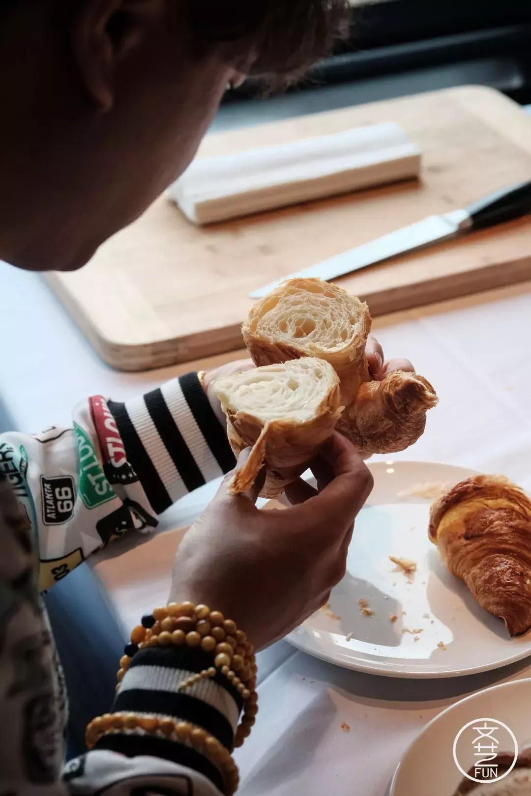 用解数学题的思路盲测郑州本地15款网红欧包