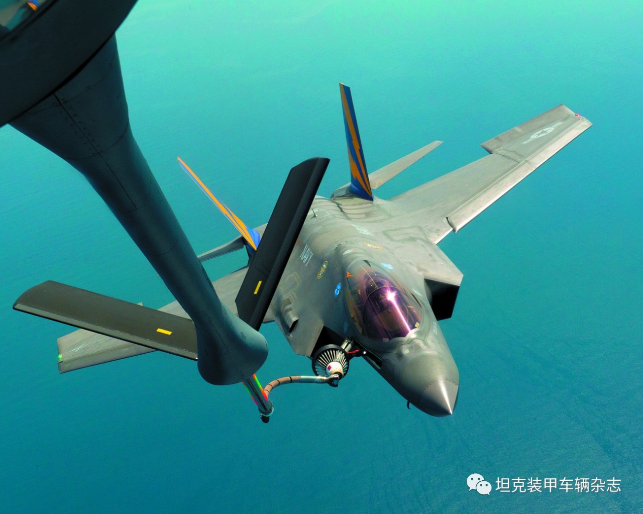 被误读的*器武**(番外篇)——“财大气粗”的美军(中)