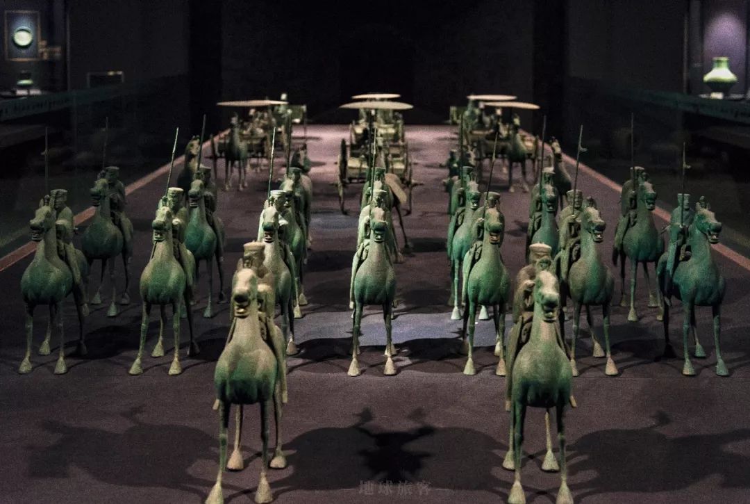 武威市是中国第三大城市吗,武威作为丝绸重镇