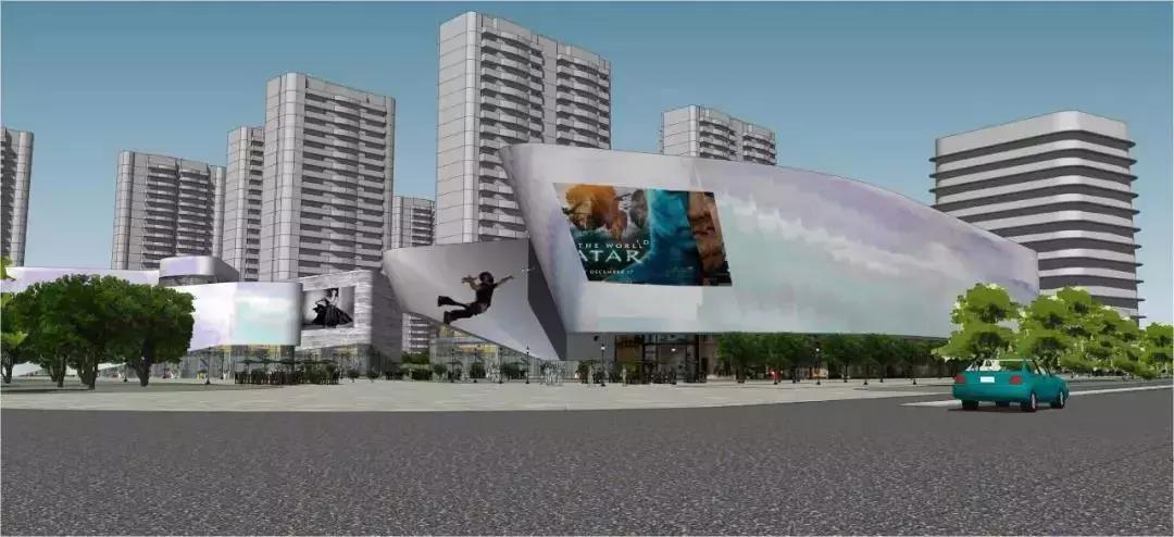 上海轨交新开工8条线,上海18号线航头终点站上盖规划