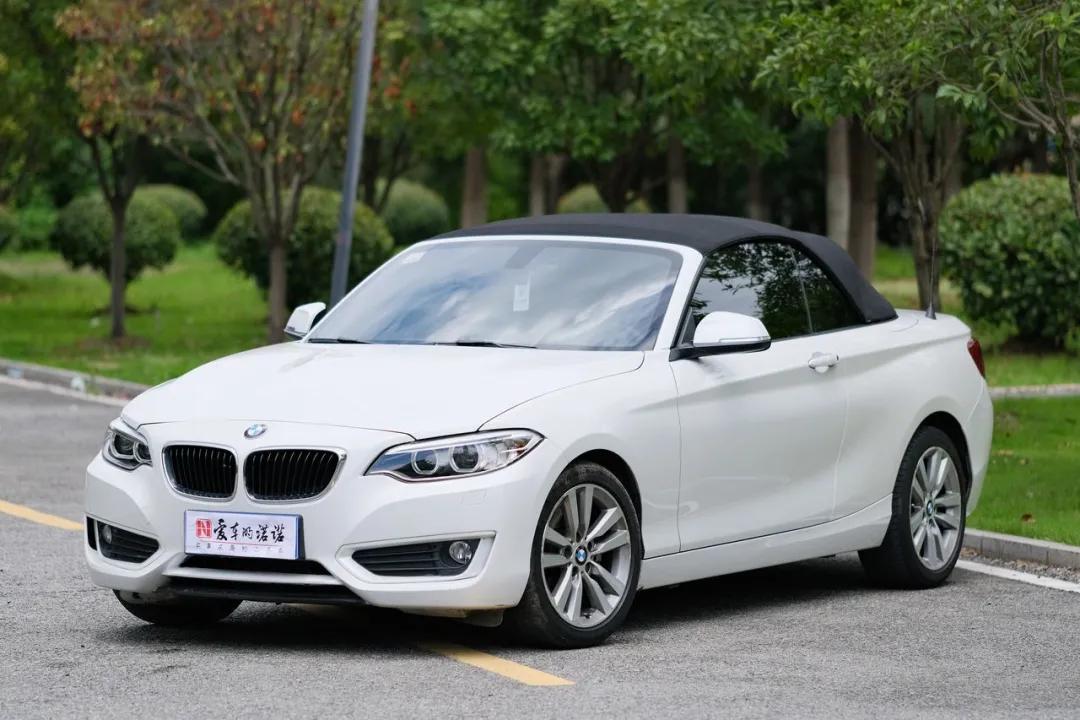 宝马220i有七座的吗,宝马220i最新款