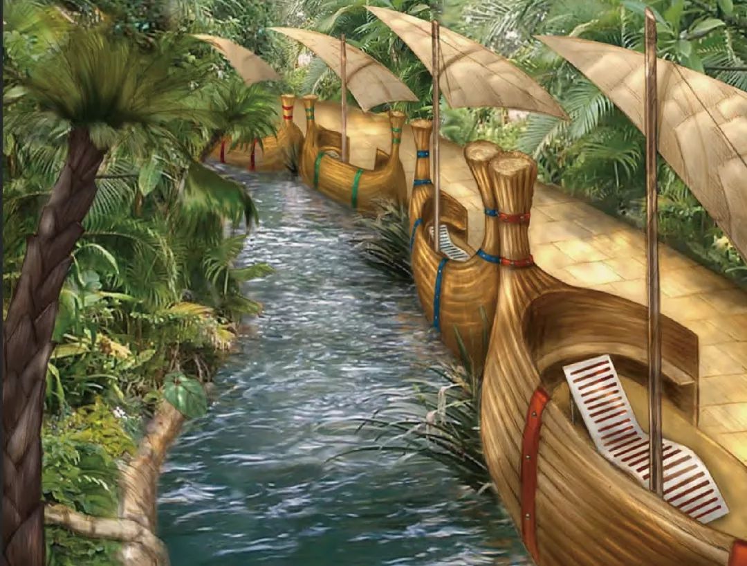 十堰新建国际度假区,十堰欢乐世界旅游度假区