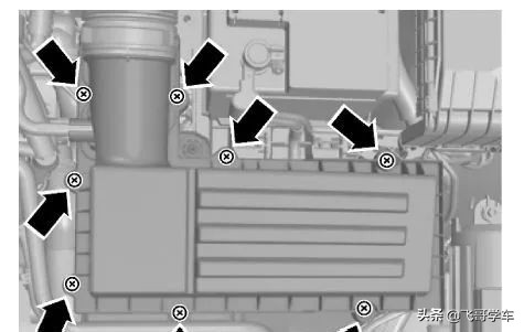 摩托车发动机如何保养,ea211发动机保养