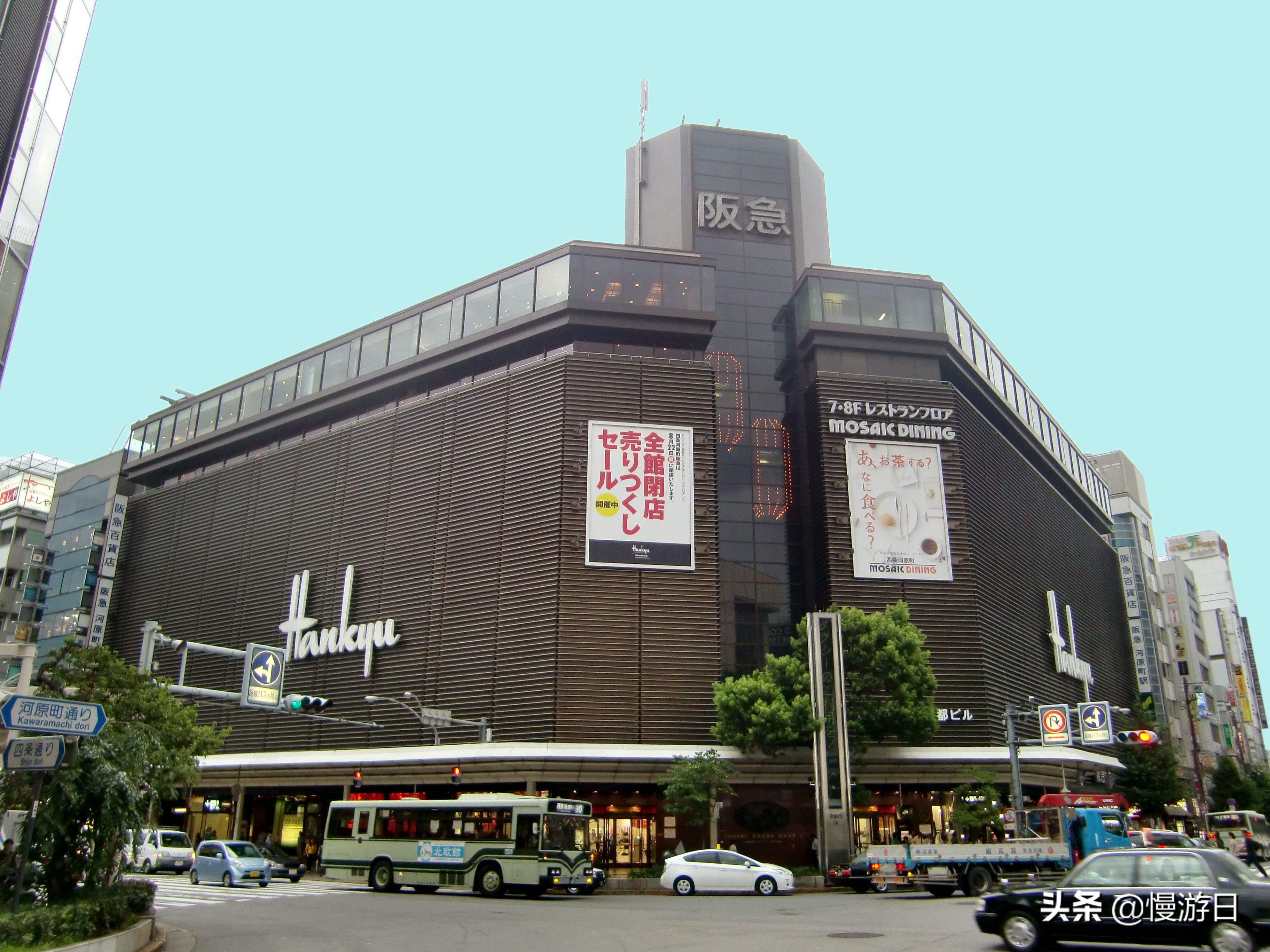 方便最重要！大阪/京都前往神户交通懒人包