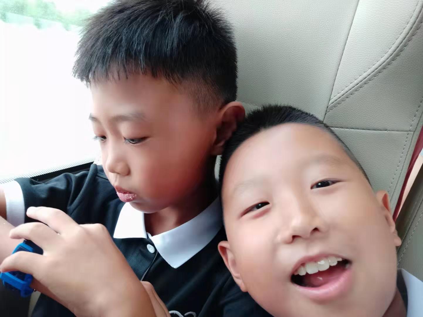 扬起夏日激情｜追风少年出发威海，征战第四届“星途杯”