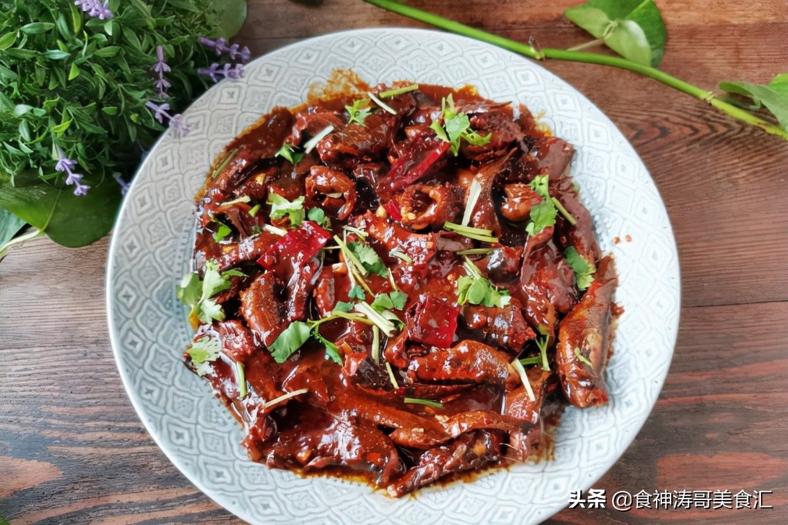 盘点被人类带回了东北特色美食,东北九大特色美食